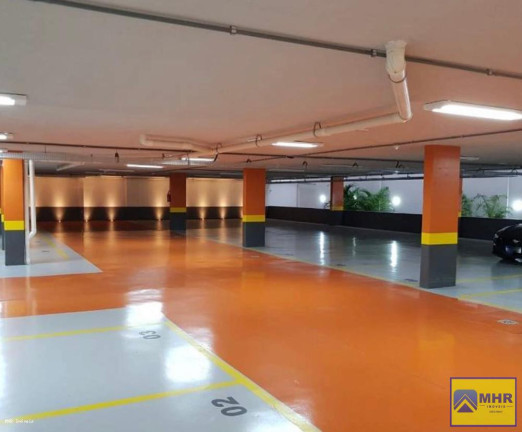 Imagem Apartamento com 1 Quarto à Venda, 55 m² em Praia Do Canto - Vitória