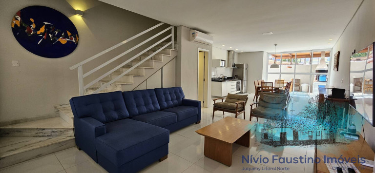Imagem Casa de Condomínio com 4 Quartos à Venda, 240 m² em Juqueí - São Sebastião Imagem Casa de Condomínio com 4 Quartos à Venda, 240 m² em Juqueí - São Sebastião