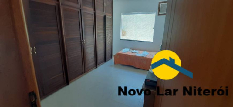 Imagem Casa com 3 Quartos à Venda, 400 m² em Piratininga - Niterói