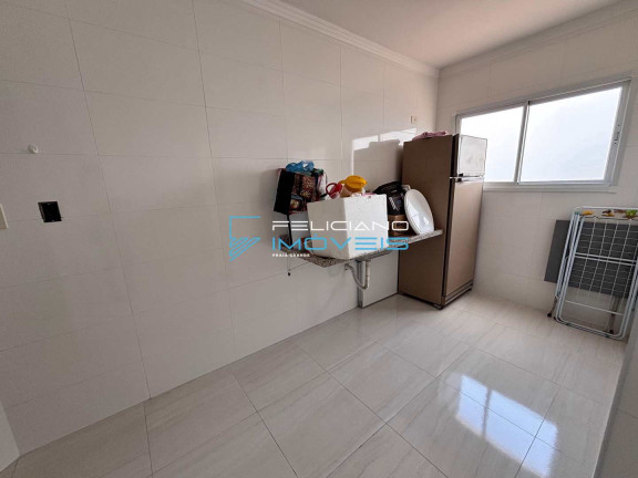 Imagem Apartamento com 2 Quartos à Venda, 78 m² em Aviação - Praia Grande Imagem Apartamento com 2 Quartos à Venda, 78 m² em Aviação - Praia Grande