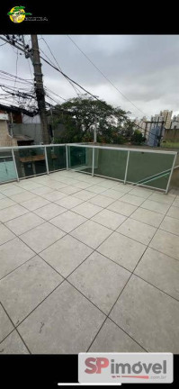Imagem Sobrado com 3 Quartos à Venda, 140 m² em Lauzane Paulista - São Paulo