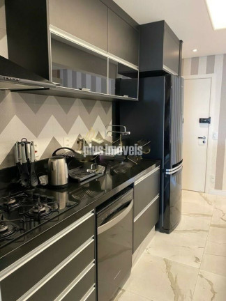 Imagem Apartamento com 2 Quartos à Venda, 71 m² em Morumbi - São Paulo Imagem Apartamento com 2 Quartos à Venda, 71 m² em Morumbi - São Paulo