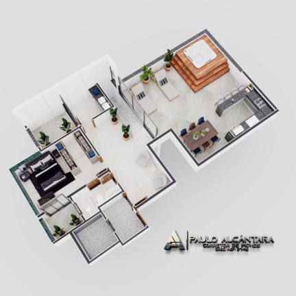 Imagem Apartamento com 3 Quartos à Venda, 95 m² em Iguaçu - Ipatinga Imagem Apartamento com 3 Quartos à Venda, 95 m² em Iguaçu - Ipatinga