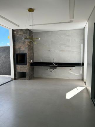 Imagem Casa com 3 Quartos à Venda, 205 m² em Plano Diretor Sul - Palmas