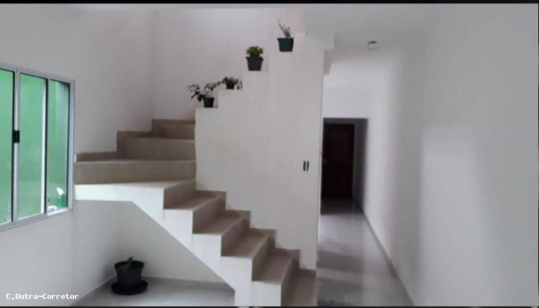 Imagem Sobrado com 3 Quartos à Venda, 200 m² em Jardim Campo Verde - Mauá