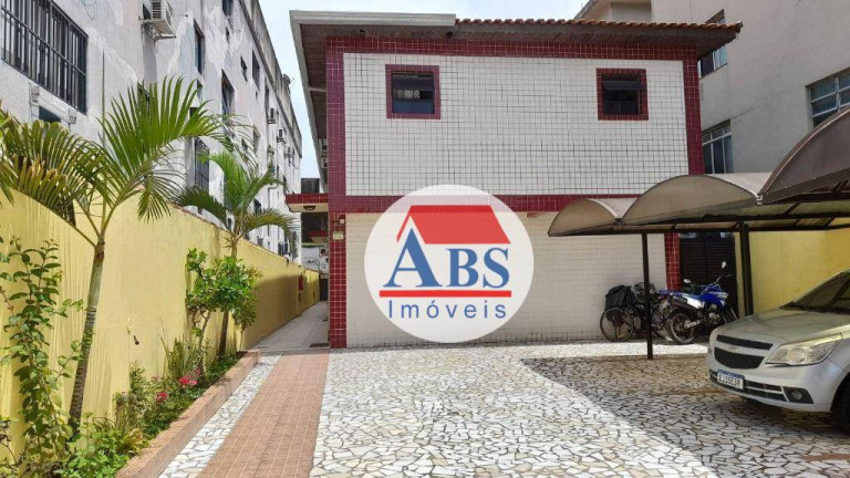 Imagem Sobrado com 2 Quartos à Venda, 68 m² em Parque São Vicente - São Vicente Imagem Sobrado com 2 Quartos à Venda, 68 m² em Parque São Vicente - São Vicente
