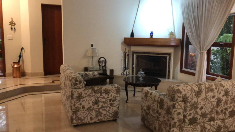 Imagem Casa com 4 Quartos à Venda, 480 m² em Alphaville - Santana De Parnaíba Imagem Casa com 4 Quartos à Venda, 480 m² em Alphaville - Santana De Parnaíba