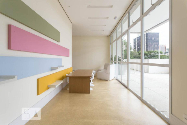 Imagem Apartamento com 1 Quarto à Venda, 37 m² em Vila Cruzeiro - São Paulo Imagem Apartamento com 1 Quarto à Venda, 37 m² em Vila Cruzeiro - São Paulo