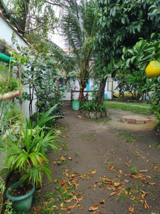 Imagem Casa com 4 Quartos à Venda, 400 m² em Campo Grande - Rio De Janeiro