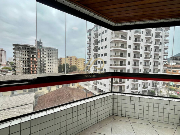 Imagem Apartamento com 1 Quarto à Venda, 65 m² em Boqueirão - Praia Grande Imagem Apartamento com 1 Quarto à Venda, 65 m² em Boqueirão - Praia Grande