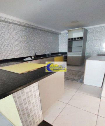 Imagem Sobrado com 3 Quartos à Venda, 143 m² em Jardim Hollywood - São Bernardo Do Campo