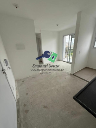 Imagem Apartamento com 2 Quartos à Venda, 42 m² em Jardim Marajoara - São Paulo Imagem Apartamento com 2 Quartos à Venda, 42 m² em Jardim Marajoara - São Paulo