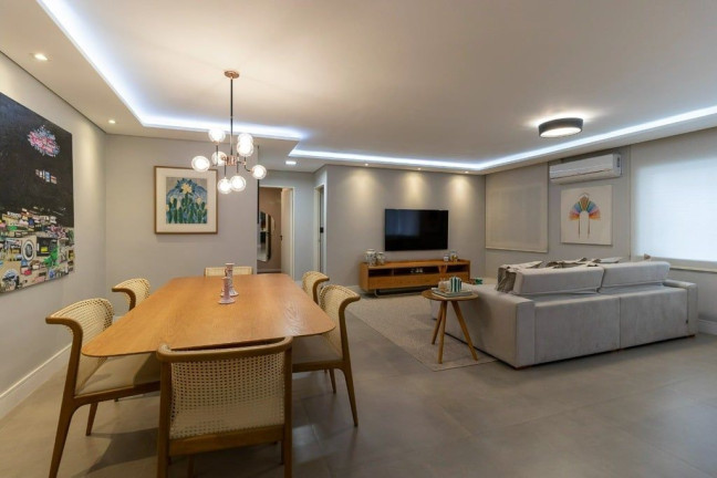 Imagem Apartamento com 2 Quartos à Venda, 107 m² em Itaim Bibi - São Paulo