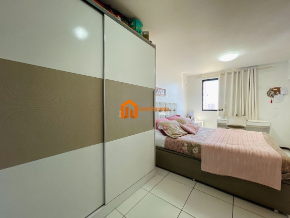 Imagem Apartamento com 2 Quartos à Venda, em Mucuripe - Fortaleza Imagem Apartamento com 2 Quartos à Venda, em Mucuripe - Fortaleza
