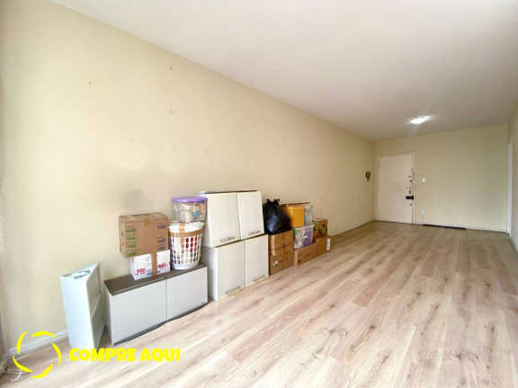 Imagem Apartamento com 2 Quartos à Venda, 88 m² em Perdizes - São Paulo