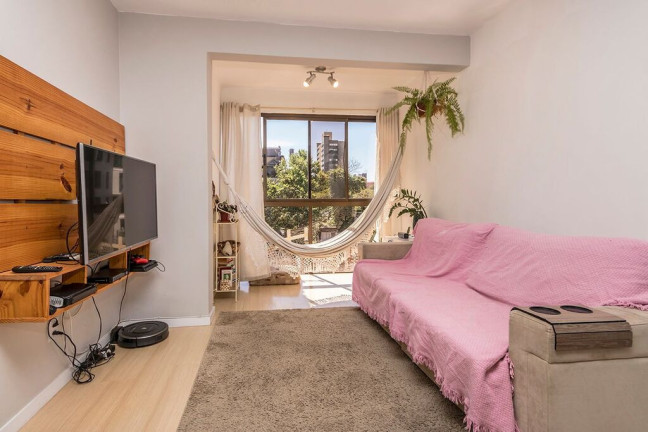 Imagem Cobertura com 2 Quartos à Venda, 129 m² em Petrópolis - Porto Alegre