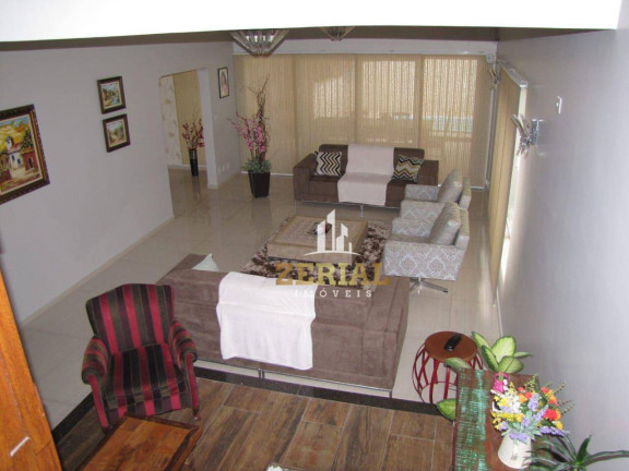 Imagem Sobrado com 4 Quartos à Venda, 295 m² em Jardim São Caetano - São Caetano Do Sul Imagem Sobrado com 4 Quartos à Venda, 295 m² em Jardim São Caetano - São Caetano Do Sul