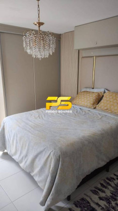 Imagem Apartamento com 4 Quartos à Venda, 130 m² em Intermares - Cabedelo Imagem Apartamento com 4 Quartos à Venda, 130 m² em Intermares - Cabedelo