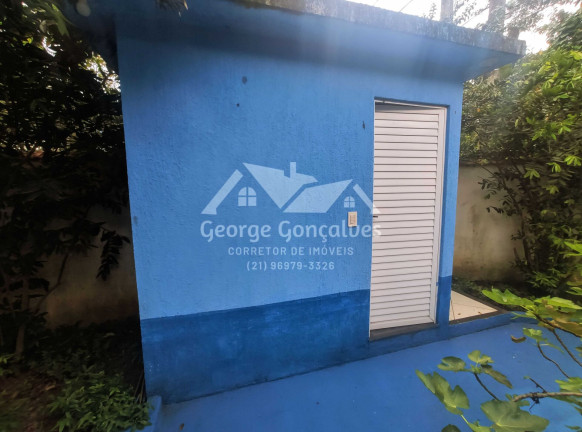 Imagem Casa com 5 Quartos à Venda, 1.440 m² em Mantiquira - Duque De Caxias Imagem Casa com 5 Quartos à Venda, 1.440 m² em Mantiquira - Duque De Caxias
