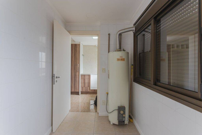 Imagem Apartamento com 3 Quartos à Venda, 278 m² em Boa Vista - Porto Alegre