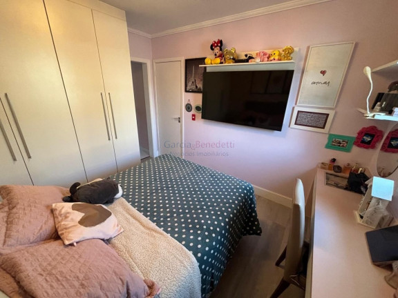 Imagem Casa com 3 Quartos à Venda, 240 m² em Jardim Ermida I - Jundiaí