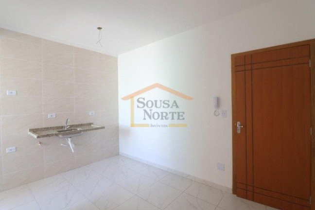Imagem Apartamento com 1 Quarto à Venda, 29 m² em Santana - São Paulo Imagem Apartamento com 1 Quarto à Venda, 29 m² em Santana - São Paulo