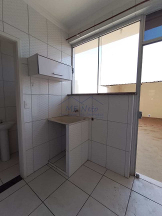 Imagem Casa com 2 Quartos para Alugar, 80 m² em Centro - Pirassununga Imagem Casa com 2 Quartos para Alugar, 80 m² em Centro - Pirassununga