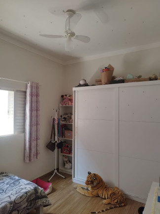 Imagem Casa com 3 Quartos à Venda, em Residencial Meireles - Franca Imagem Casa com 3 Quartos à Venda, em Residencial Meireles - Franca