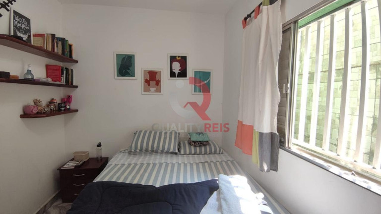 Imagem Sobrado com 3 Quartos à Venda, 150 m² em Jardim Japao - São Paulo
