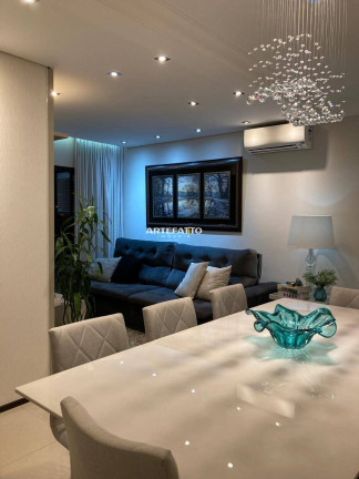 Imagem Apartamento com 3 Quartos à Venda, 107 m²