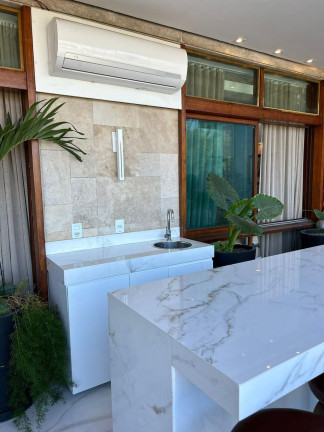 Imagem Apartamento com 3 Quartos à Venda, 250 m² em Barra Da Tijuca - Rio De Janeiro Imagem Apartamento com 3 Quartos à Venda, 250 m² em Barra Da Tijuca - Rio De Janeiro