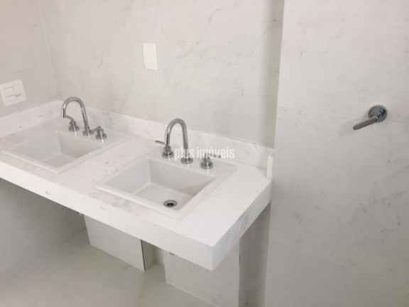 Imagem Apartamento com 3 Quartos à Venda, 192 m² em Campo Belo - São Paulo Imagem Apartamento com 3 Quartos à Venda, 192 m² em Campo Belo - São Paulo