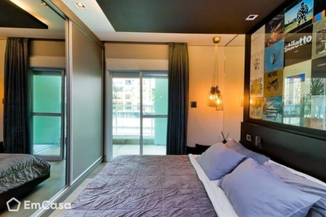Imagem Apartamento com 2 Quartos à Venda, 77 m² em Vila Ema - São José Dos Campos Imagem Apartamento com 2 Quartos à Venda, 77 m² em Vila Ema - São José Dos Campos