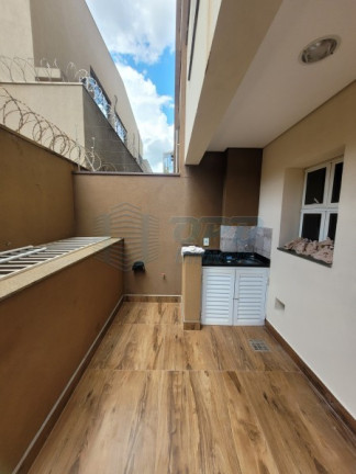 Imagem Apartamento para Alugar, 96 m² em Jardim Botânico - Ribeirão Preto