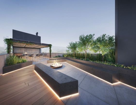 Imagem Imóvel com 2 Quartos à Venda, 67 m² em Menino Deus - Porto Alegre Imagem Imóvel com 2 Quartos à Venda, 67 m² em Menino Deus - Porto Alegre