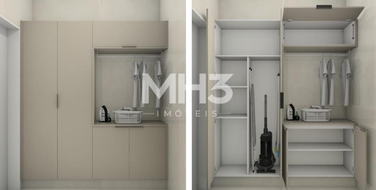 Imagem Casa de Condomínio com 4 Quartos à Venda, 327 m² em Alphaville Dom Pedro - Campinas Imagem Casa de Condomínio com 4 Quartos à Venda, 327 m² em Alphaville Dom Pedro - Campinas
