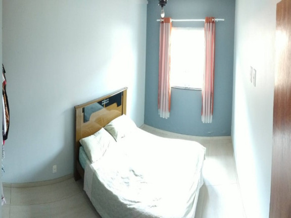 Imagem Casa com 2 Quartos à Venda, 105 m² em Parque Xangri-lá - Contagem