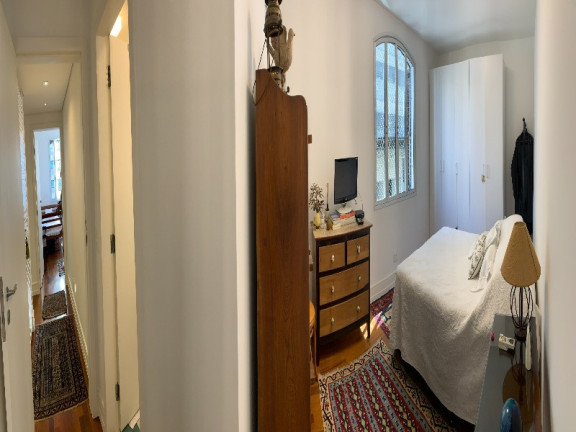 Imagem Imóvel com 2 Quartos à Venda, 160 m² em Itaim Bibi - São Paulo