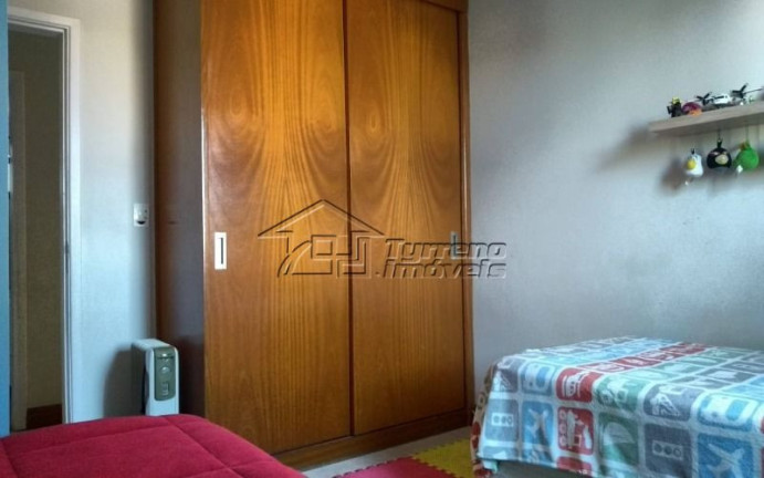 Imagem Apartamento com 3 Quartos à Venda, 85 m² em Jardim Das Indústrias - São José Dos Campos Imagem Apartamento com 3 Quartos à Venda, 85 m² em Jardim Das Indústrias - São José Dos Campos