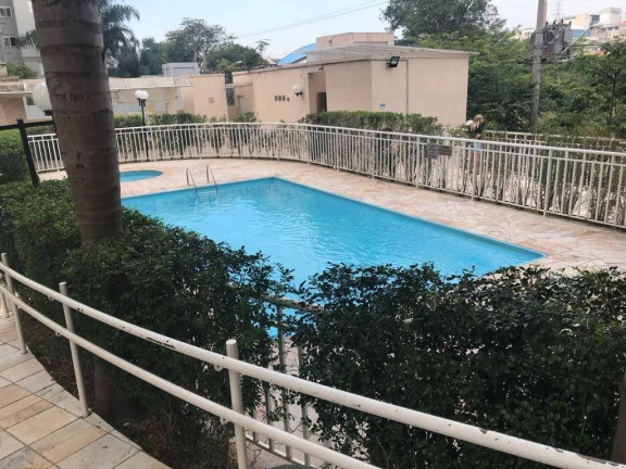 Imagem Apartamento com 2 Quartos à Venda, 60 m² em Vila Talarico - São Paulo Imagem Apartamento com 2 Quartos à Venda, 60 m² em Vila Talarico - São Paulo