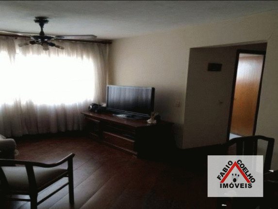 Apartamento à Venda, 80 m² em Vila Cruzeiro - São Paulo
