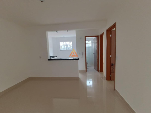 Imagem Apartamento com 2 Quartos para Alugar, 52 m²