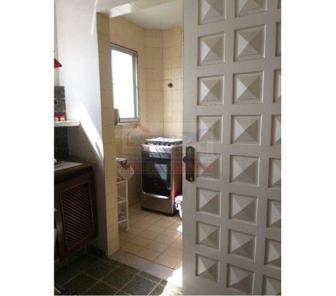 Imagem Apartamento com 3 Quartos à Venda, 82 m² em Jardim Atlântico - Olinda
