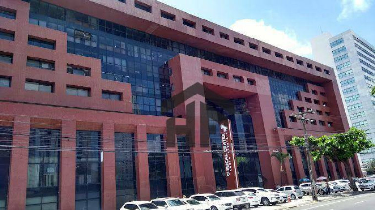 Foto do imóvel Sala Comercial à Venda, 74 m² em Pina - Recife