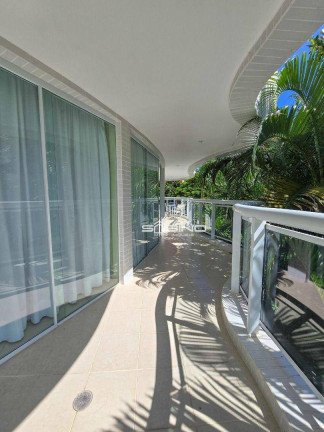 Imagem Apartamento com 3 Quartos à Venda, 107 m² em Riviera De São Lourenço - Bertioga