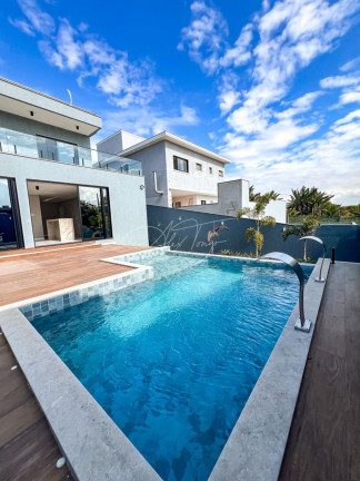 Imagem Casa com 4 Quartos à Venda, 289 m² em Boulevard Lagoa - Serra Imagem Casa com 4 Quartos à Venda, 289 m² em Boulevard Lagoa - Serra