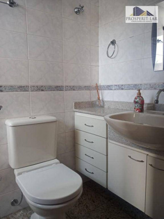 Imagem Apartamento com 3 Quartos à Venda, 70 m² em Vila Rosália - Guarulhos