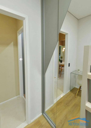 Imagem Apartamento com 2 Quartos à Venda, 85 m² em Granja Viana - Cotia