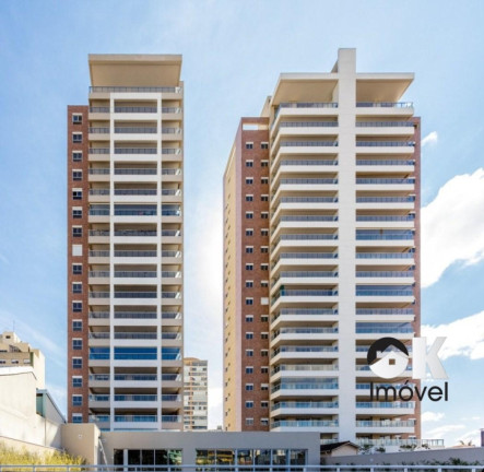 Imagem Apartamento com 4 Quartos à Venda, 225 m² em Perdizes - São Paulo