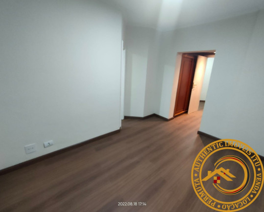 Imagem Apartamento com 4 Quartos à Venda, 280 m² em Jardim Corazza - Itu Imagem Apartamento com 4 Quartos à Venda, 280 m² em Jardim Corazza - Itu